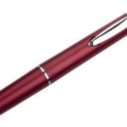 Фонарь в форме ручки, красный