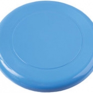  Летающая  тарелка, синяя