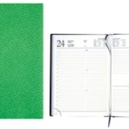 723 Блок, датированный ежедневник, обложка Мадрас