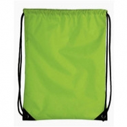 Рюкзак-мешок  Прайм , зеленый