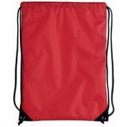 Рюкзак-мешок  Прайм , красный
