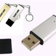 USB flash-память