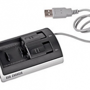 Зарядное устройство для аккумуляторов АА и ААА, работающие от USB